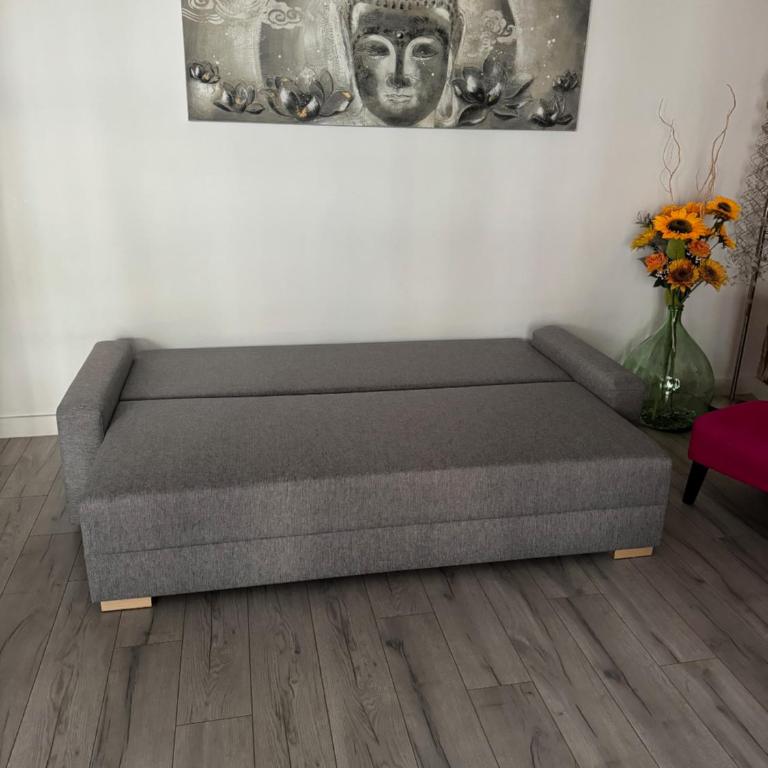 Gorgeous 2 bedrooms holiday apartement - Appartement 2 Chambres - 7