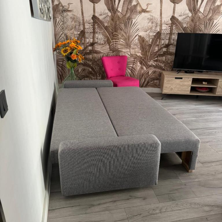 Gorgeous 2 bedrooms holiday apartement - Appartement 2 Chambres - 6