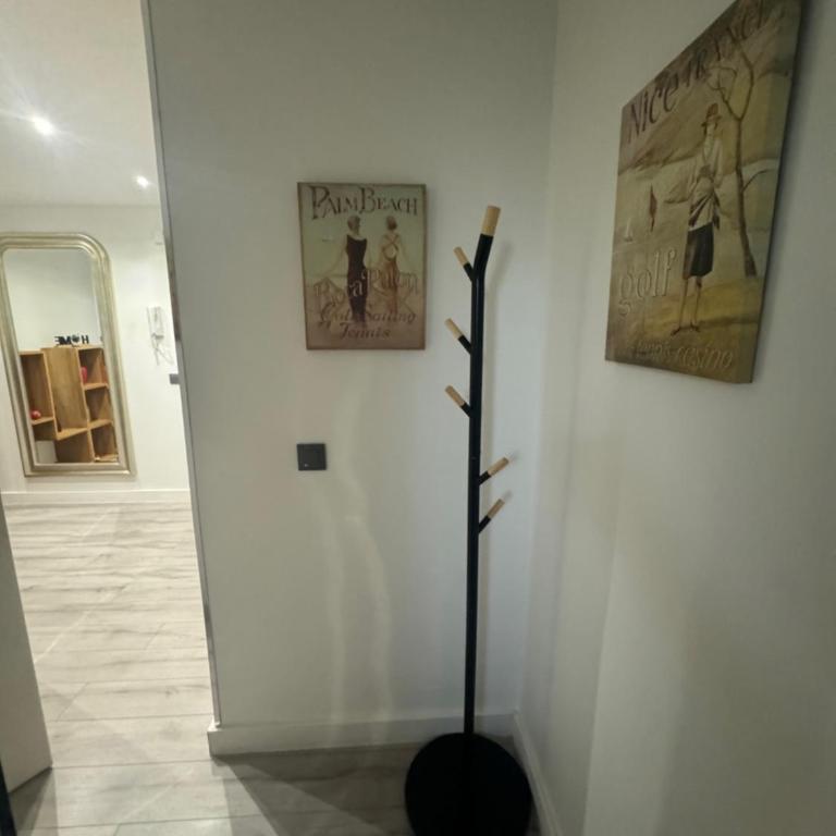 Gorgeous 2 bedrooms holiday apartement - Appartement 2 Chambres - 22