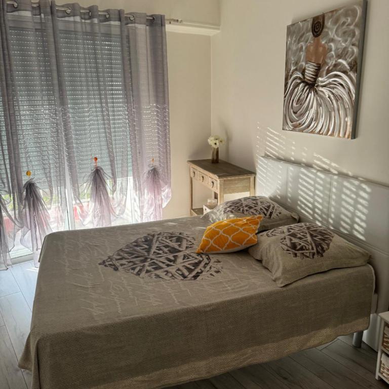 Gorgeous 2 bedrooms holiday apartement - Appartement 2 Chambres - 34