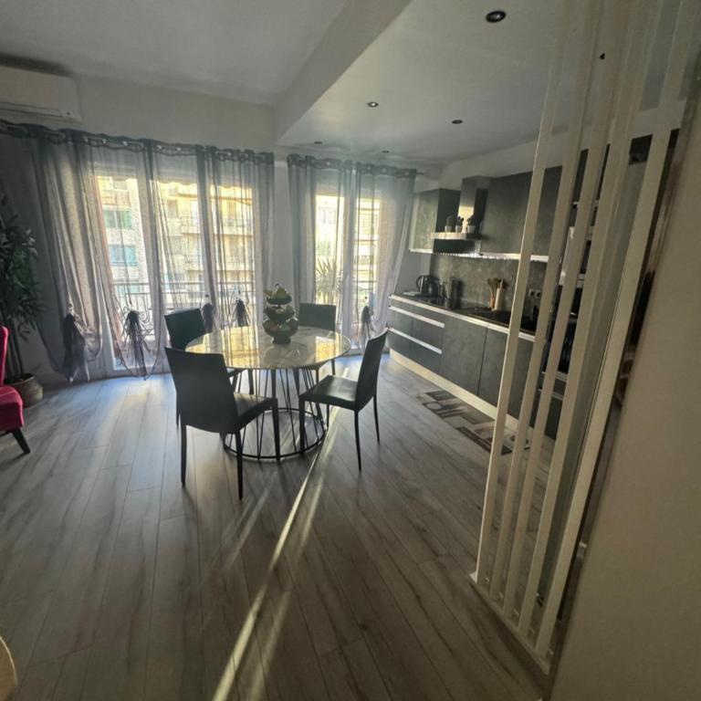 Gorgeous 2 bedrooms holiday apartement - Appartement 2 Chambres - 12