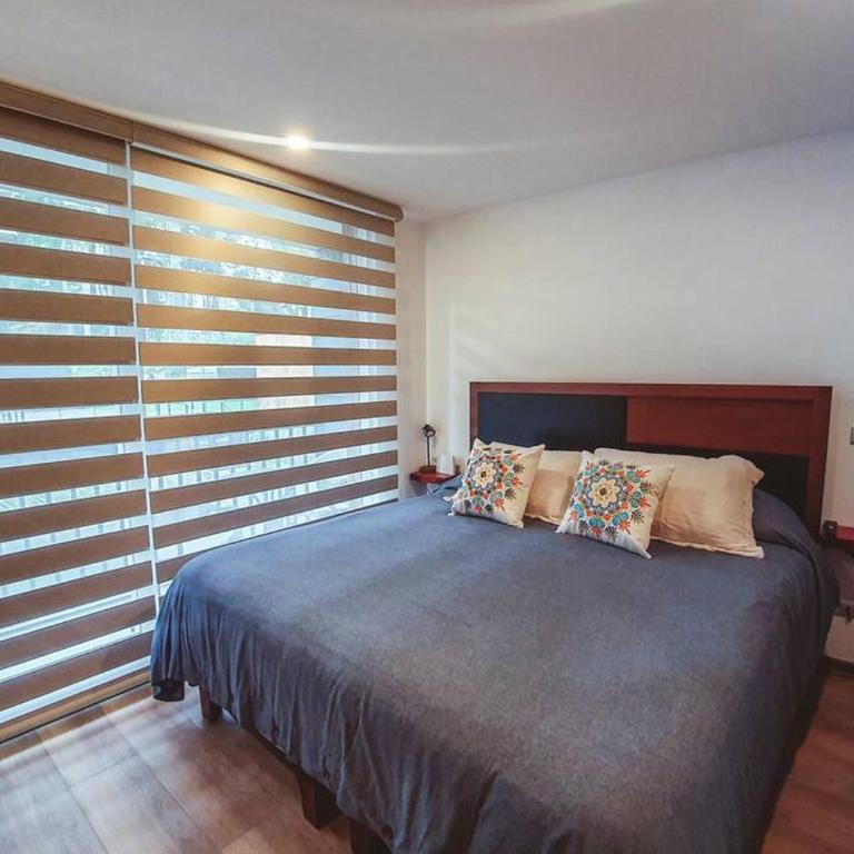 Espectacular departamento estudio en Pucón - Apartamento de 1 dormitorio - 1