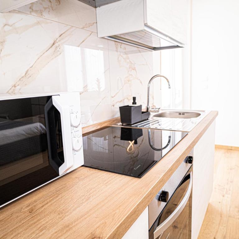 Bergamini 23 Lake Garda - Appartamento con Balcone - 15