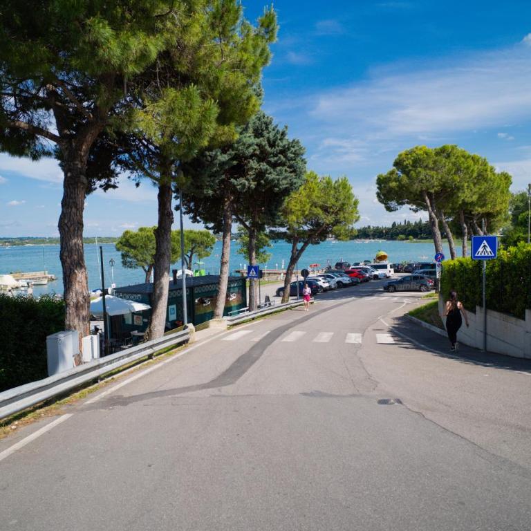 Bergamini 23 Lake Garda - Appartamento con Balcone - 28