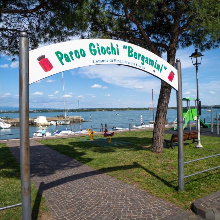 Bergamini 23 Lake Garda - Appartamento con Balcone - 31