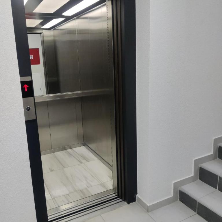 Apartman Sofija - Apartman sa 1 Spavaćom Sobom - 35