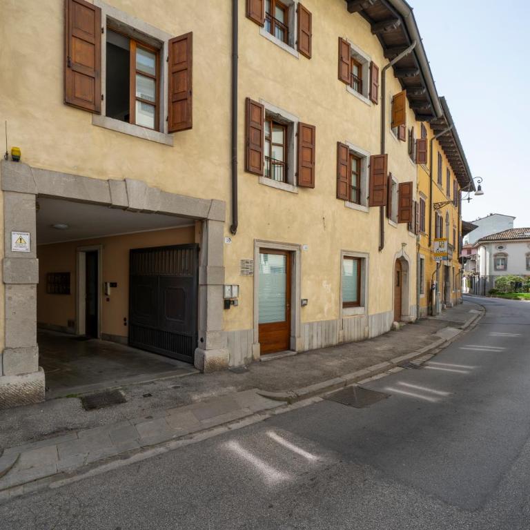 Le Mandarine Apartments - Superior Apartment - Appartamento con 1 Camera da Letto - 11