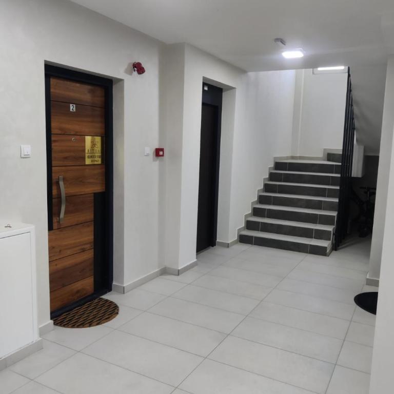 Apartman Sofija - Apartman sa 1 Spavaćom Sobom - 12