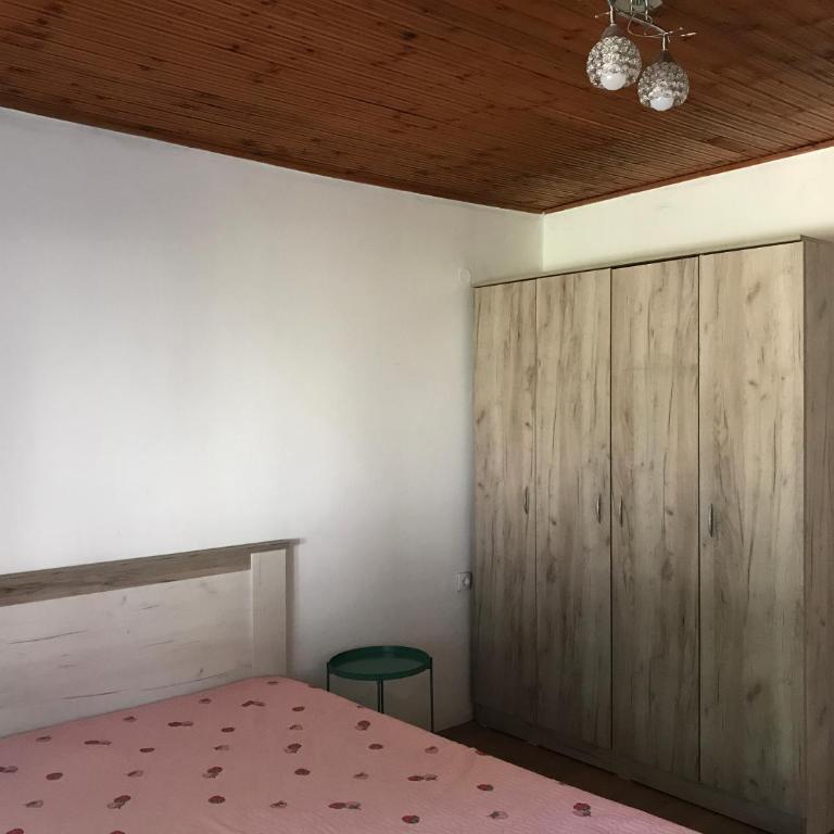 sun holiday house - Two-Bedroom House - 5