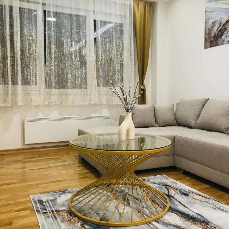 Sof Lux - Apartman sa 1 Spavaćom Sobom - 18