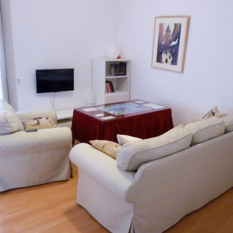 Casa Palacio Morla y Melgarejo - Apartamento de 3 dormitorios - 9