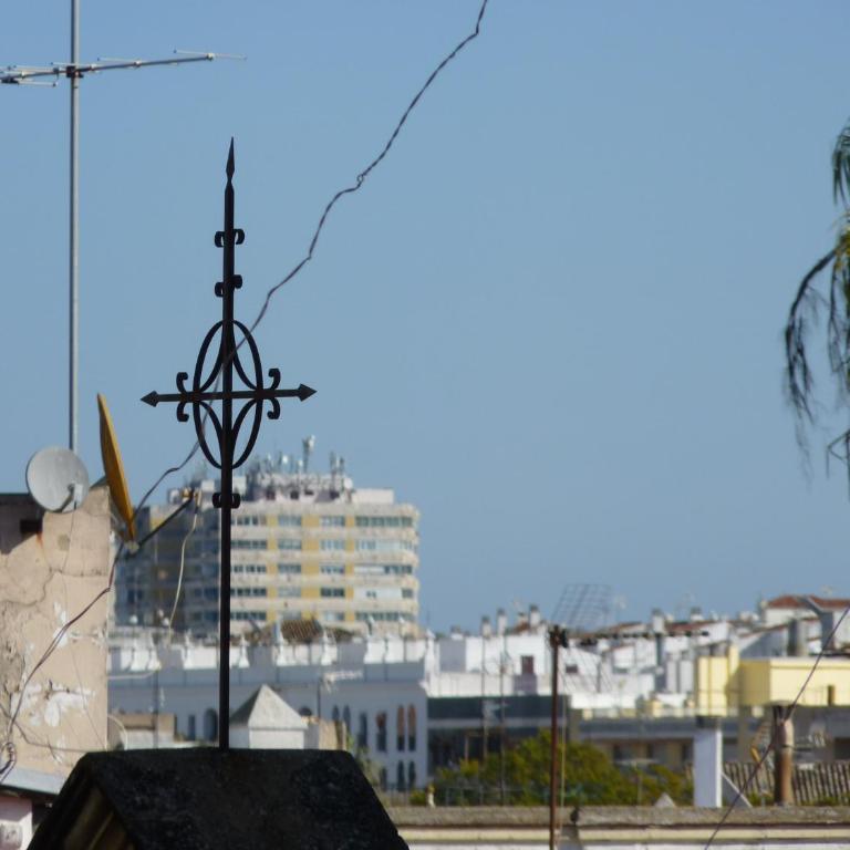 Casa Palacio Morla y Melgarejo - Apartamento de 3 dormitorios - 22