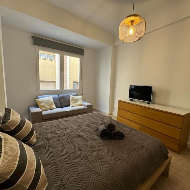 Dreaming Santa Teresa - free parking - Two-Bedroom Apartment - 2
