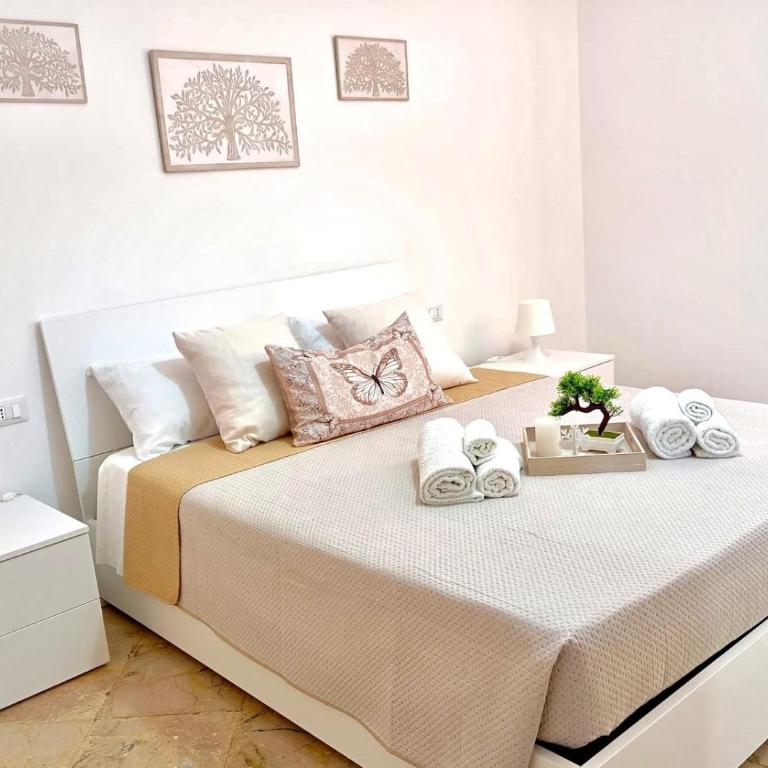 Home Sisters - Appartamento con 2 Camere da Letto - 34