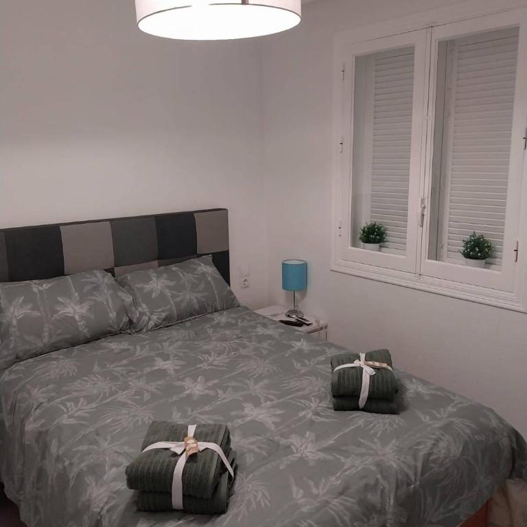 Sunny bungalow La Mata with sea views - One-Bedroom Apartment - 12