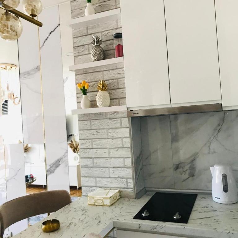 Sof Lux - Apartman sa 1 Spavaćom Sobom - 26