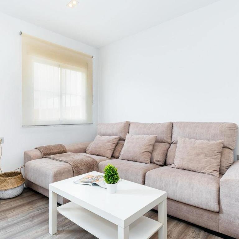 Apartamento Playa del cura Torrevieja - Apartamento de 3 dormitorios - 8