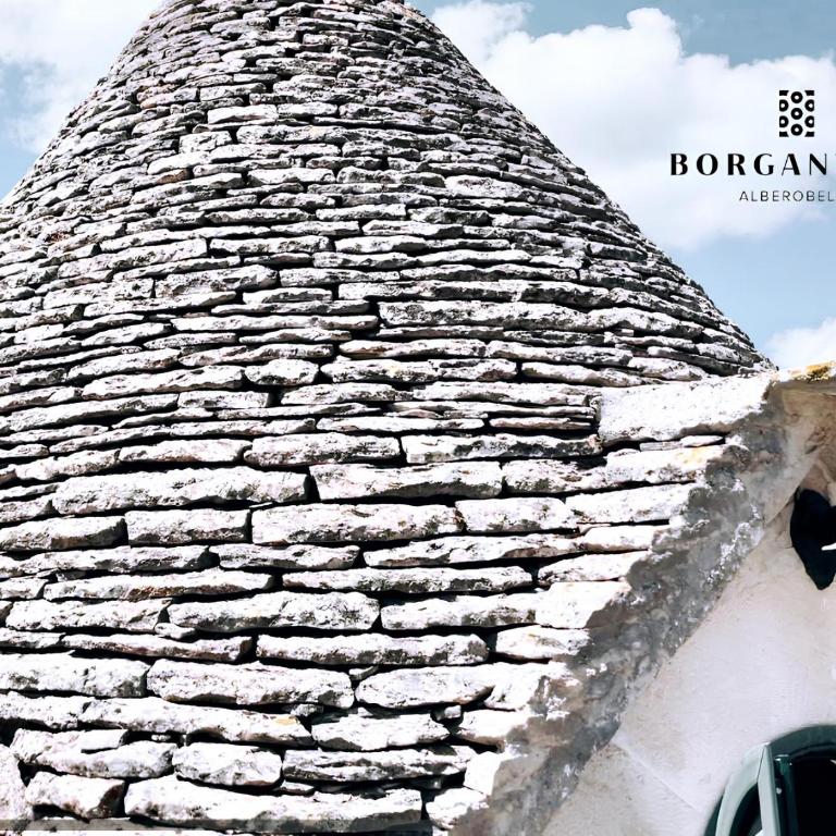 Trulli Duomo di Calce - Appartamento con 1 Camera da Letto - 1