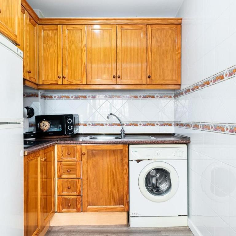 Apartamento Playa del cura Torrevieja - Apartamento de 3 dormitorios - 9