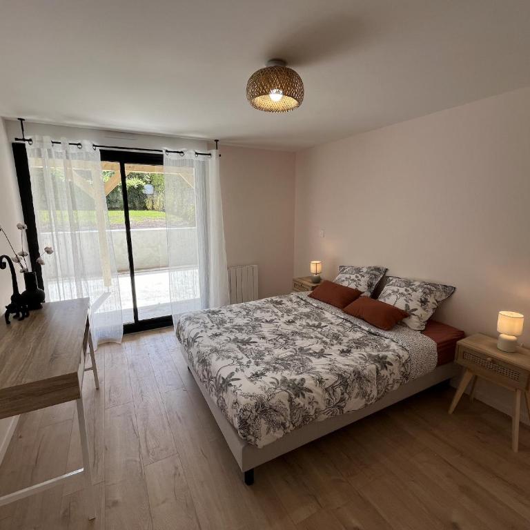 Belle-Île - Appartement 2 Chambres - 5