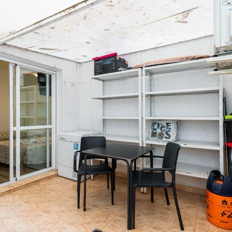 Apartamento Playa del cura Torrevieja - Apartamento de 3 dormitorios - 25