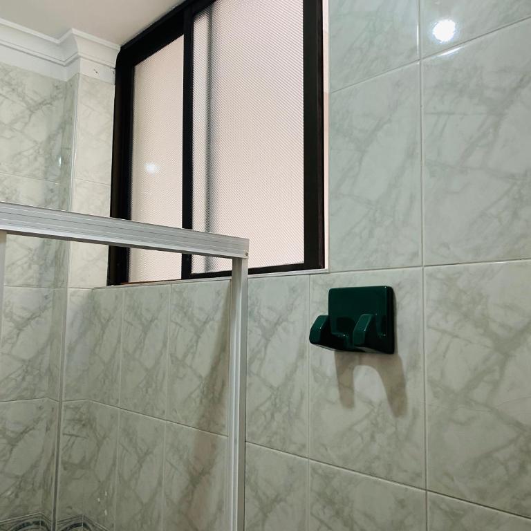 Cartagena Kings Hostel - Habitación Doble con baño privado - 38