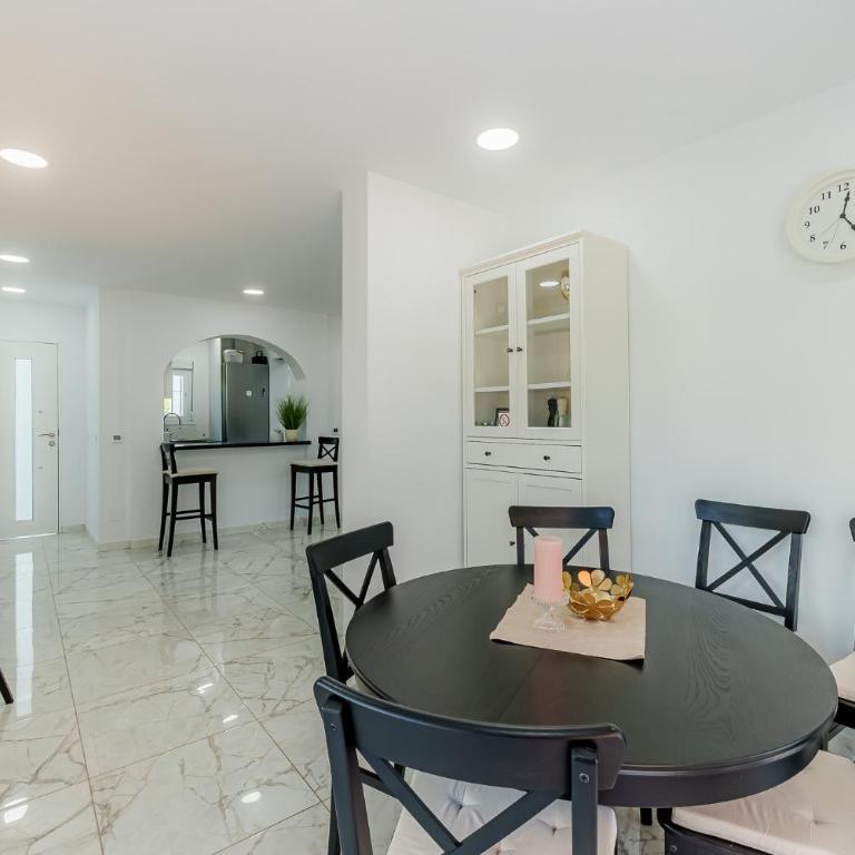 Casa Grapa in Sitio de Calahonda with heated pool - Villa de 3 dormitorios - 7