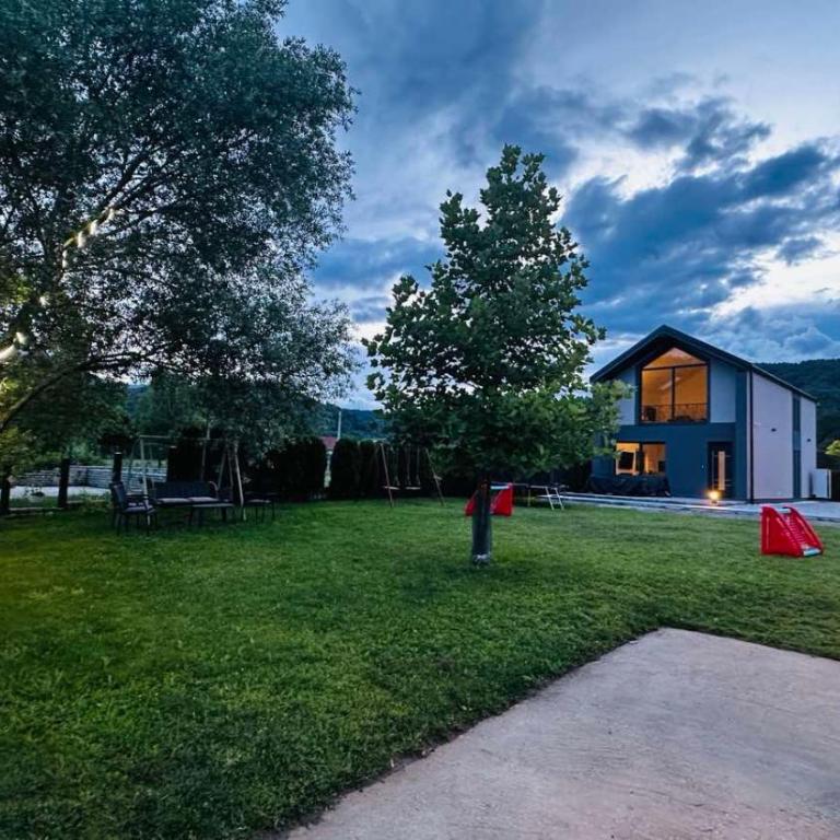 Villa UNA LUX - Villa - 58