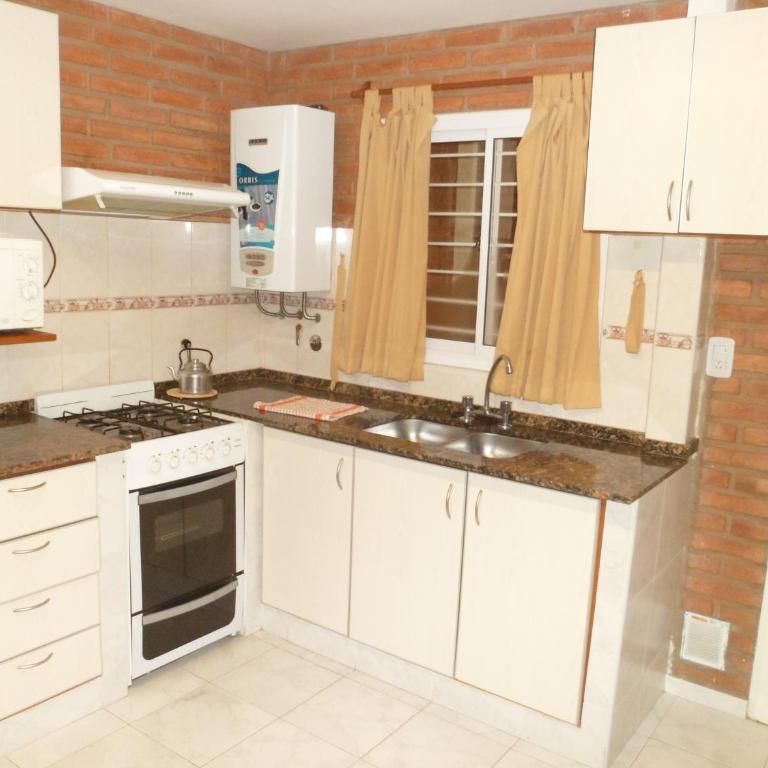 Altos del Plata - Apartamento #3 de 2 dormitorios - 19