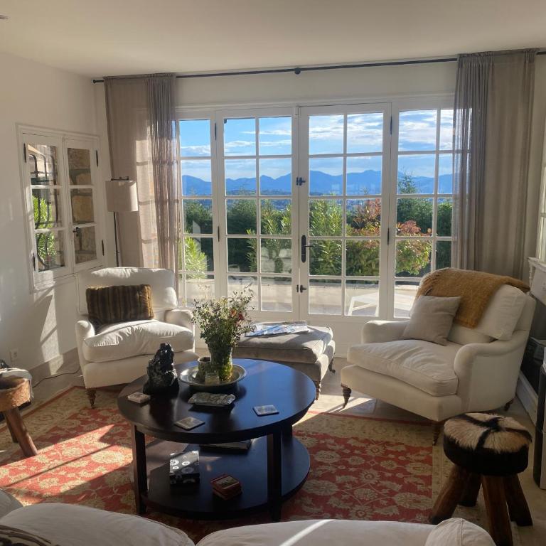 La Pastourelle - Villa - Vue sur Mer - 15