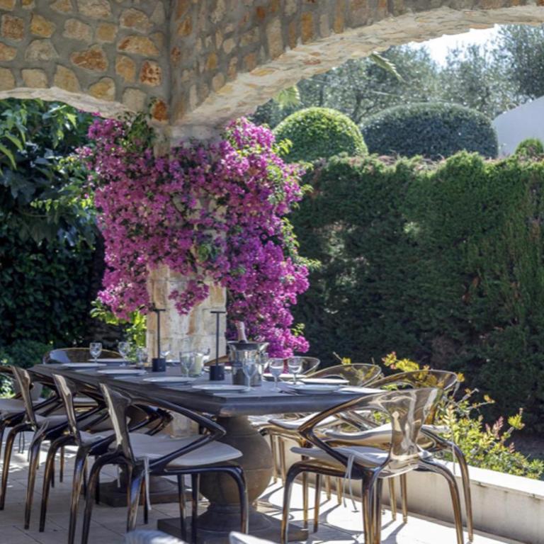 La Pastourelle - Villa - Vue sur Mer - 18