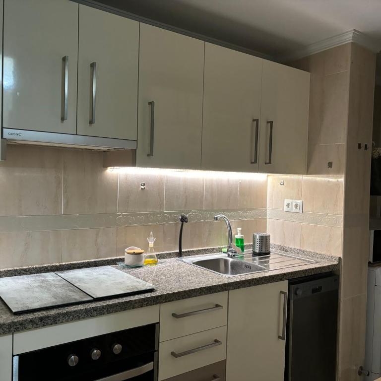 Lucia Guest House Beach - apartamento Family, Friends & Fun PET FRIENDLY - Apartamento de 2 dormitorios - 10