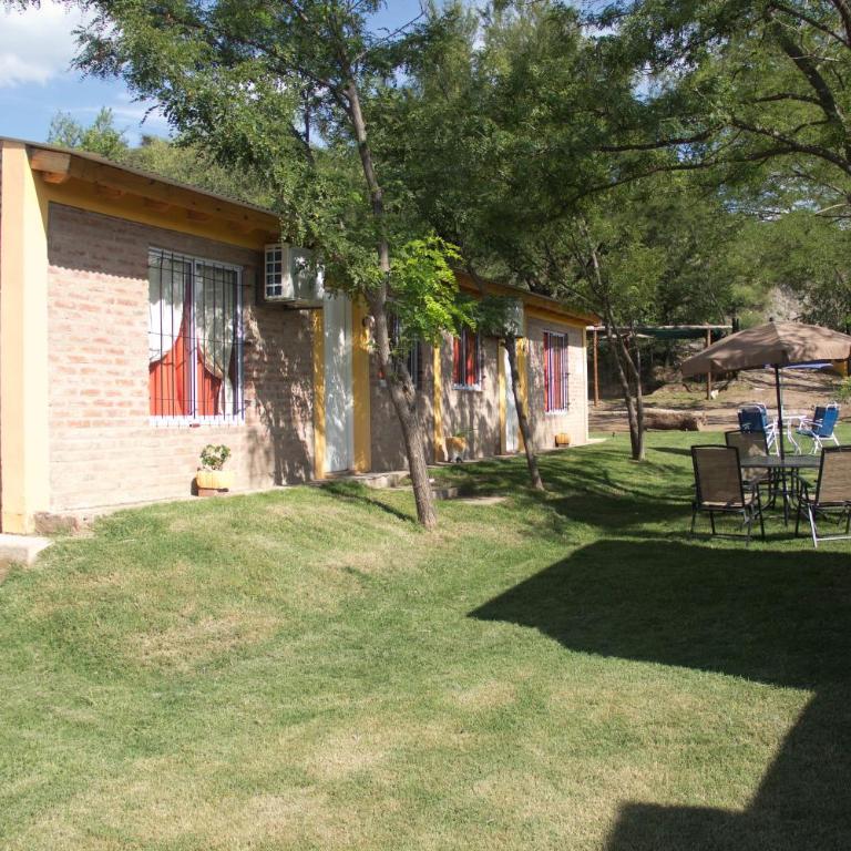 Koslayna - One-Bedroom Chalet - 34