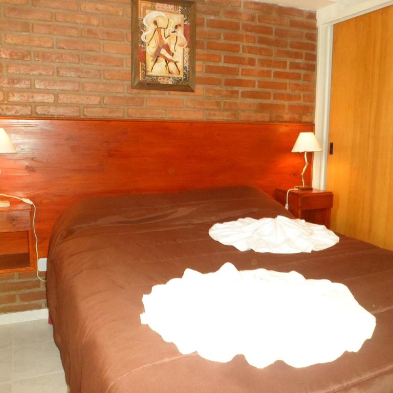 Altos del Plata - Apartamento de 2 dormitorios (5 adultos) #1-2 - 37