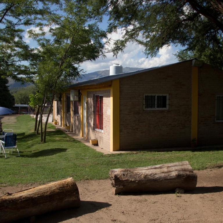 Koslayna - One-Bedroom Chalet - 48