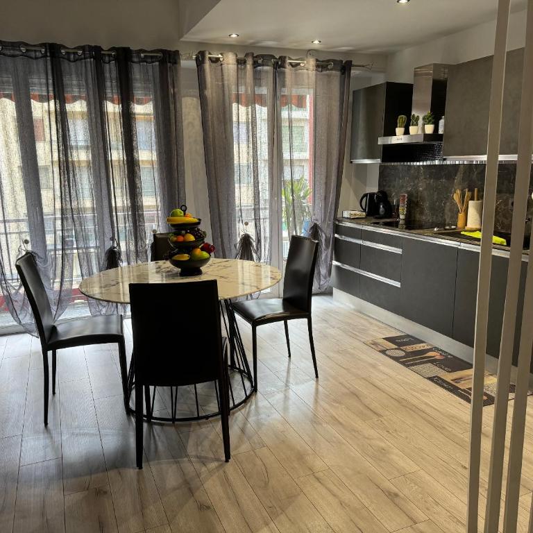 Gorgeous 2 bedrooms holiday apartement - Appartement 2 Chambres - 14