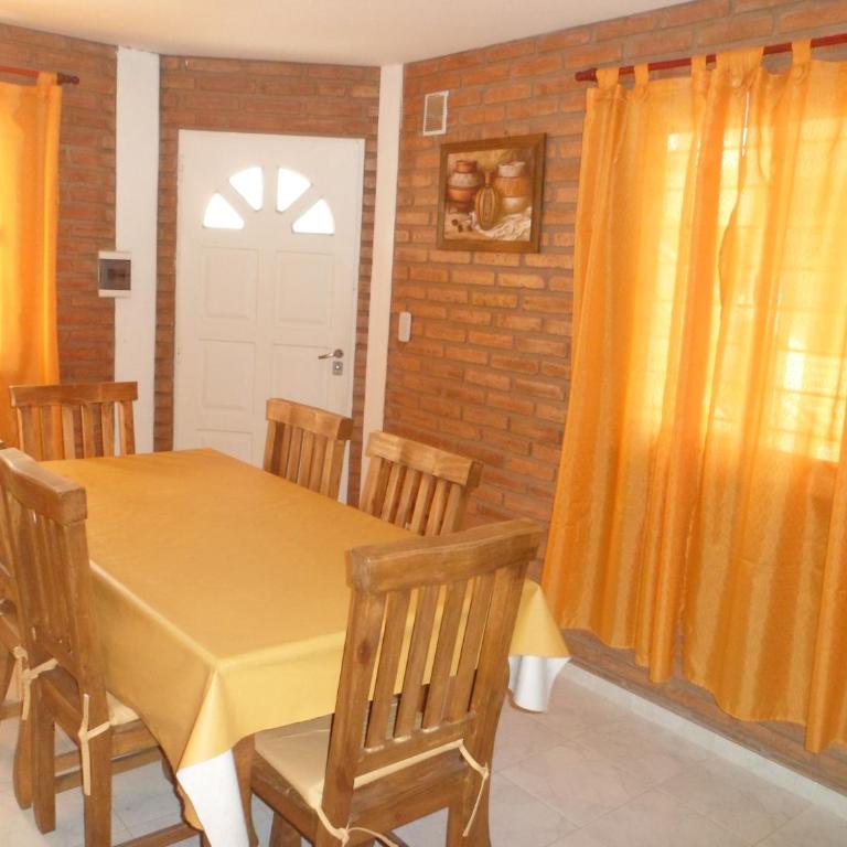 Altos del Plata - Apartamento de 2 dormitorios (5 adultos) #1-2 - 32