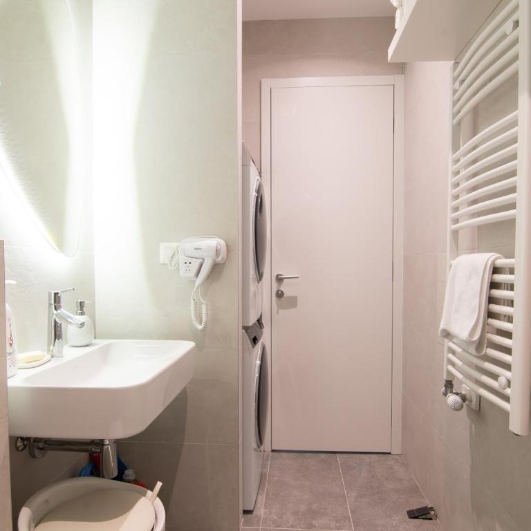 Apartment - K District Belgrade - Apartman sa 1 Spavaćom Sobom - 18