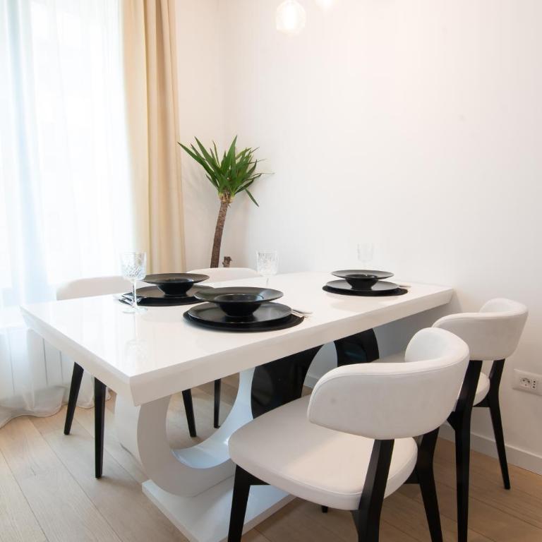 Apartment - K District Belgrade - Apartman sa 1 Spavaćom Sobom - 27