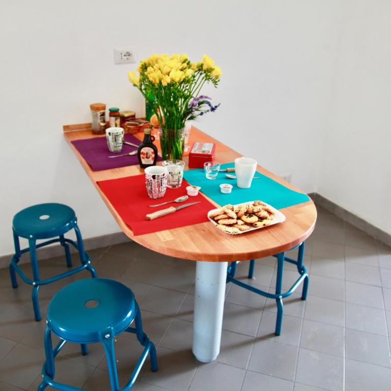 Casa Vacanza Marrucini - Casa con 2 Camere da Letto - 2