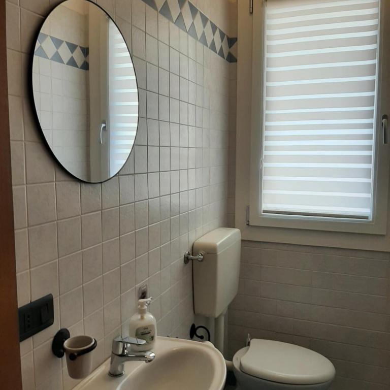 La Casa dei Pescatori - Casa con 3 Camere da Letto - 26