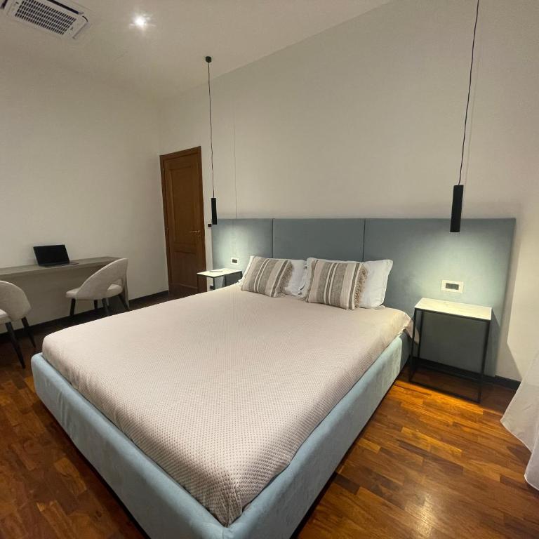 Central apartment Taormina - Appartamento Superior con 2 Camere da Letto - 12