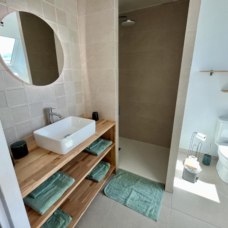 Ile aux Moines - Apartment mit 2 Schlafzimmern - 3