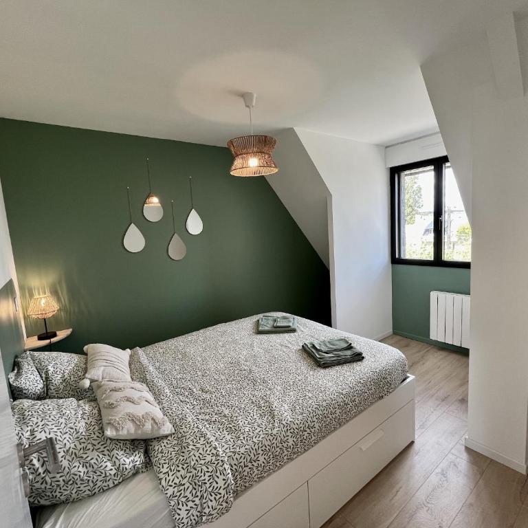 Ile aux Moines - Apartment mit 2 Schlafzimmern - 8