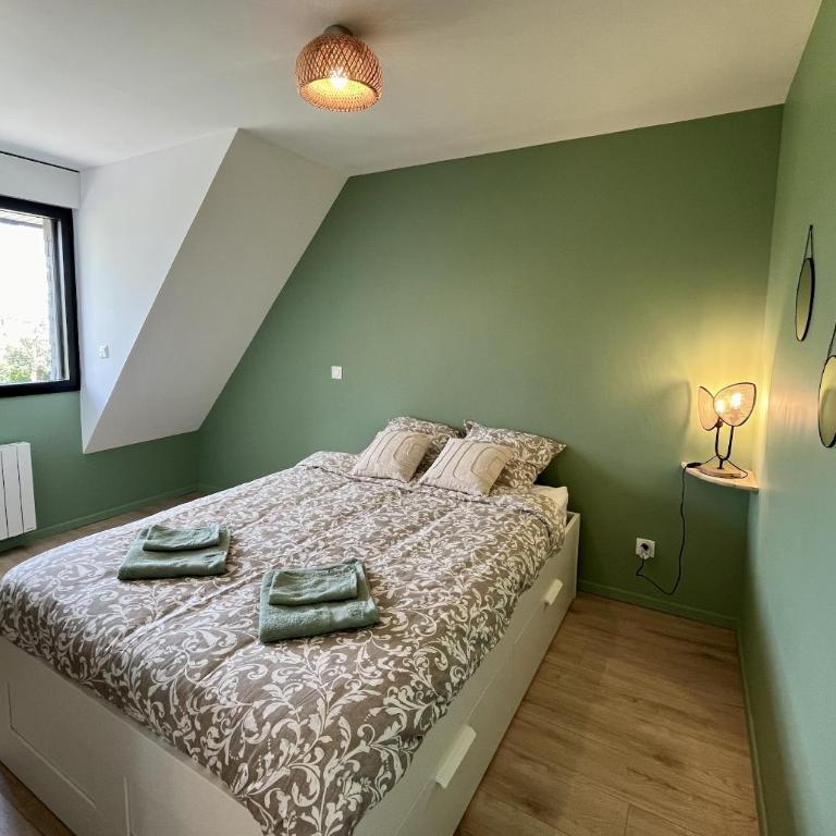 Ile aux Moines - Apartment mit 2 Schlafzimmern - 4