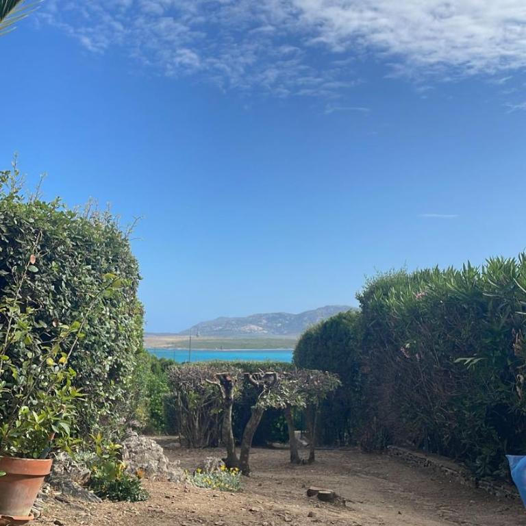 Stintino vista mare l'ancora - Casa Vacanze - 33