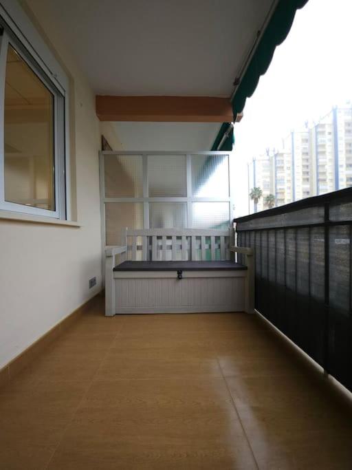 Oasis Gandia - Apartamento de 1 dormitorio - 16