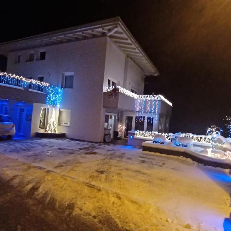 Ferienwohnung Witting - Apartment mit 1 Schlafzimmer - 61