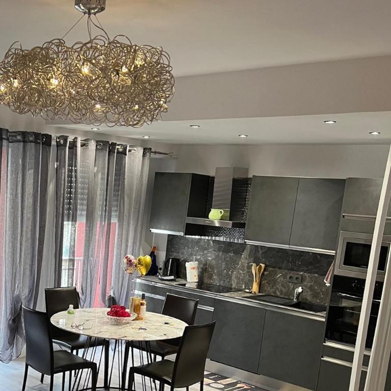 Gorgeous 2 bedrooms holiday apartement - Appartement 2 Chambres - 13