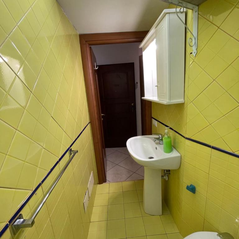 Sweet Stabia Dream - Casa con 1 Camera da Letto - 10